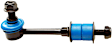 MK80565 Front, Driver or Passenger Side Sway Bar Link, Supreme Series