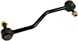 MK80575 Rear, Driver or Passenger Side Sway Bar Link, Supreme Series