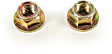 MK80575 Rear, Driver or Passenger Side Sway Bar Link, Supreme Series