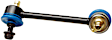 MK80582 Front, Driver Side Sway Bar Link, Supreme Series