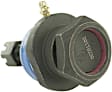 MK80591 Front, Driver or Passenger Side, Lower Ball Joint Supreme Series