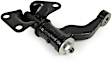 MK80592 Idler Arm - Bracket, Direct Fit, Sold Individually