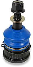 MK80604 Front, Driver or Passenger Side, Upper Ball Joint Supreme Series