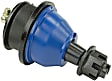 MK80605 Front, Driver or Passenger Side, Lower Ball Joint Supreme Series