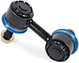 MK80616 Front, Driver Side Sway Bar Link, Supreme Series