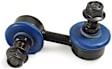MK80617 Front, Passenger Side Sway Bar Link, Supreme Series
