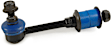 MK80618 Rear, Driver or Passenger Side Sway Bar Link, Supreme Series