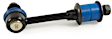MK80618 Rear, Driver or Passenger Side Sway Bar Link, Supreme Series