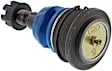 MK80628 Front, Driver or Passenger Side, Upper Ball Joint Supreme Series