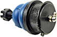 MK80629 Front, Driver or Passenger Side, Lower Ball Joint Supreme Series