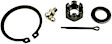 MK80629 Front, Driver or Passenger Side, Lower Ball Joint Supreme Series