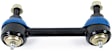 MK80636 Front, Driver or Passenger Side Sway Bar Link, Supreme Series