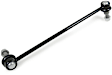 MK80664 Front, Driver or Passenger Side Sway Bar Link, Supreme Series