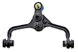 CMK80708 Front, Passenger Side, Upper Control Arm, Supreme Series