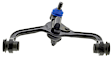 CMK80709 Front, Driver Side, Upper Control Arm, Supreme Series
