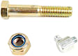 CMK80709 Front, Driver Side, Upper Control Arm, Supreme Series