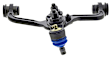 CMK80709 Front, Driver Side, Upper Control Arm, Supreme Series