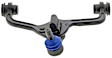 CMK80709 Front, Driver Side, Upper Control Arm, Supreme Series