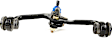 CMK80709 Front, Driver Side, Upper Control Arm, Supreme Series