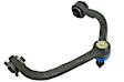 CMK80713 Front, Driver Side, Upper Control Arm, Supreme Series