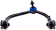CMK80717 Front, Driver Side, Upper Control Arm, Supreme Series