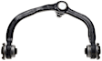 CMK80718 Front, Passenger Side, Upper Control Arm, Supreme Series