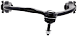 CMK80719 Front, Driver Side, Upper Control Arm, Supreme Series