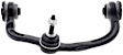 CMK80719 Front, Driver Side, Upper Control Arm, Supreme Series
