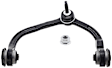 CMK80719 Front, Driver Side, Upper Control Arm, Supreme Series