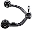 CMK80719 Front, Driver Side, Upper Control Arm, Supreme Series