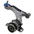CMK80727 Front, Driver Side, Lower Control Arm, Supreme Series