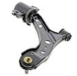 CMK80727 Front, Driver Side, Lower Control Arm, Supreme Series