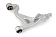 CMK80732 Front, Passenger Side, Lower Control Arm, Without ball joint(s), Supreme Series