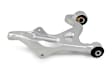 CMK80732 Front, Passenger Side, Lower Control Arm, Without ball joint(s), Supreme Series