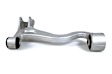 CMK80735 Front, Driver Side, Lower Control Arm, Supreme Series