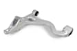 CMK80736 Front, Passenger Side, Lower Control Arm, Supreme Series