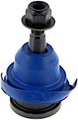 MK80759 Front, Driver or Passenger Side, Lower Ball Joint Supreme Series