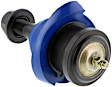 MK80759 Front, Driver or Passenger Side, Lower Ball Joint Supreme Series