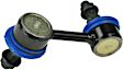 MK80768 Front, Passenger Side Sway Bar Link, Supreme Series