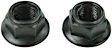 MK80768 Front, Passenger Side Sway Bar Link, Supreme Series