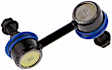MK80769 Front, Driver Side Sway Bar Link, Supreme Series