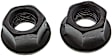 MK80769 Front, Driver Side Sway Bar Link, Supreme Series