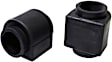 MK80774 Front Sway Bar Bushing, Set of 2, Supreme Series