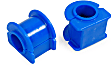 MK80817 Front Sway Bar Bushing, Set of 2, Supreme Series