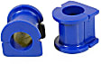 MK80820 Front, To Frame Sway Bar Bushing, Set of 2, Supreme Series