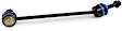 MK80870 Front, Driver Side Sway Bar Link, Supreme Series