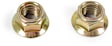MK80878 Front, Driver or Passenger Side Sway Bar Link, Supreme Series