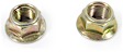 MK80879 Front, Driver or Passenger Side Sway Bar Link, Supreme Series
