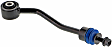 MK80972 Front, Driver Side Sway Bar Link, Supreme Series