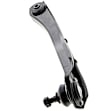 CMK8121 Front, Driver or Passenger Side, Lower Control Arm, Supreme Series